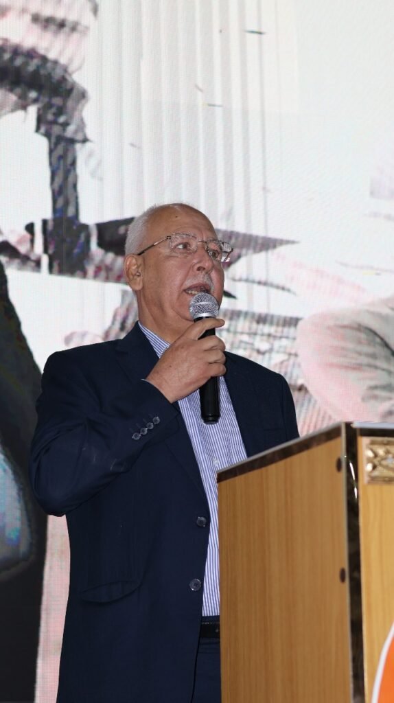 كبريات النقابات المهنية تعلن تأييدها  لقائمة تحالف التيار الديموقراطي