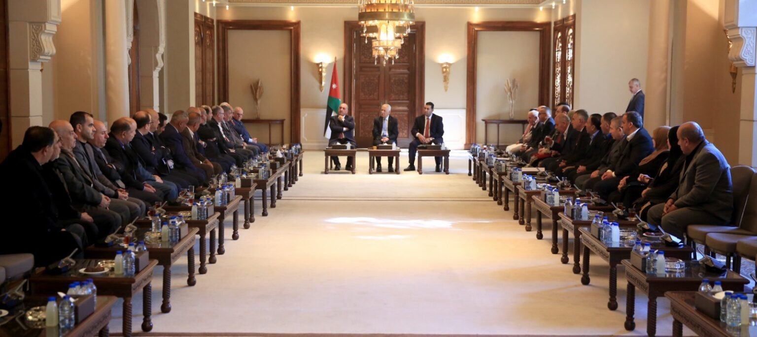 العيسوي: الجهود الملكية مستمرة لوقف العدوان الإسرائيلي على غزة ووضع حد لمعاناة الشعب الفلسطيني