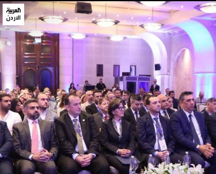مندوبا عن رئيس الوزراء ، وزيرة السياحة والاثار تطلق فعاليات ملتقى “مينا تراڤل”