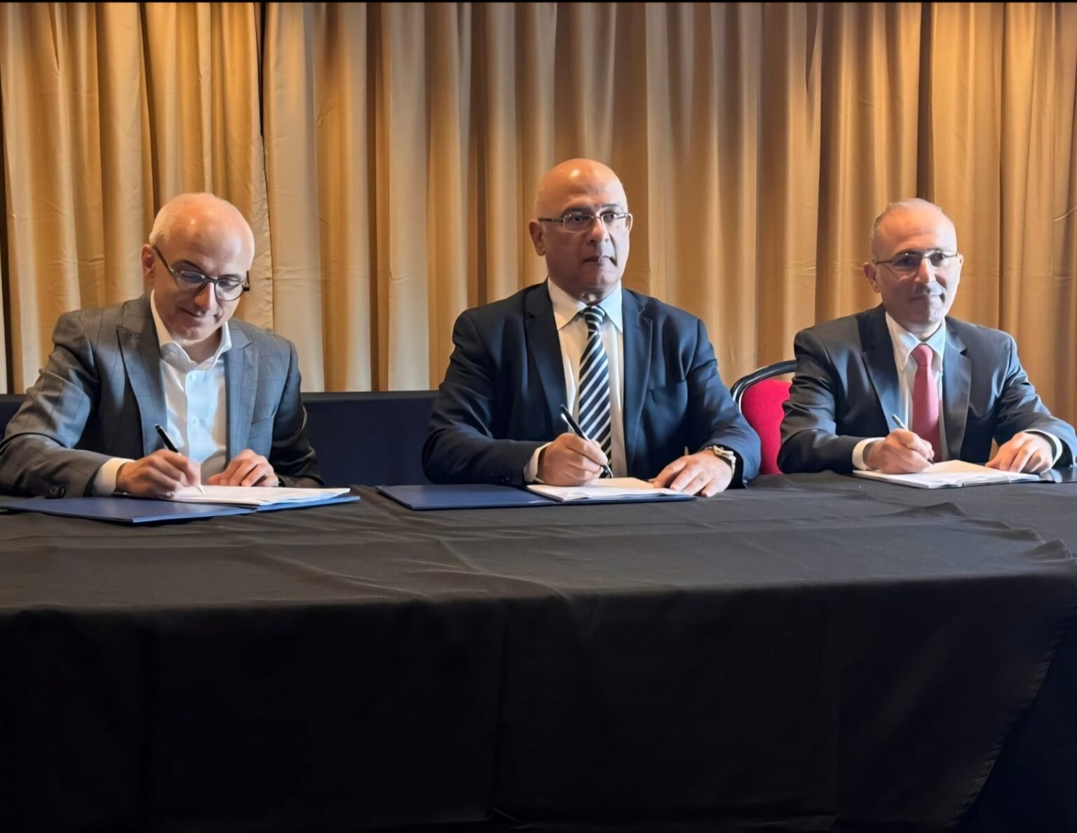 “البوتاس العربية” توقّع اتفاقية توريد طويلة الأمد مع مجموعة Tessenderlo البلجيكية لتعزيز حضورها في السوق الأوروبية