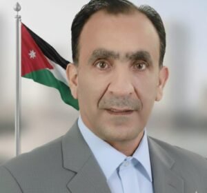 الحرباء .. بقلم نضال المجالي